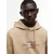 TOMMY HILFIGER Majica  bež / rdeča / črna