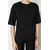 Trendyol Milla Ženska majica TWOSS23TS00153, Crna