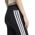 Adidas W AK 3S LEGGING, ženske helanke, crna UW726
