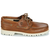 Timberland  Brodarice 3 EYE CLASSIC LUG  Smeđa