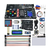 Arduino Starter Kit-04, compatible