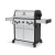 Broil King Baron™ S590 IR Plinski žar