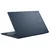 Laptop ASUS VivoBook X1504VA-BQ141/DOS/15.6IPS FHD/i7-1355U/16GB/512GB SSD/plava