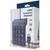 GEMBIRD Numerička tastatura KPD-U-03 crna