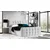 Boxspring postelja Top 1 Lux - 140x200 cm
