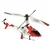 WOWO Mini RC helikopter 2,4 GHz - rdeč