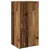 Recepcijski stol 155x50x103,5 cm od konstruiranog drva