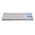 LOGITECH Gaming tastatura G915 X LIGHTSPEED, TKL, USB, Bela