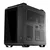 ASUS Gaming kućište GT502 HORIZON TG ARGB, Midi Tower, Bez napajanja, BLACK TUF