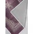 Conceptum Hypnose tepih Hmnt652, 80x150cm, šareni
