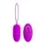 Vibro jaje Selkie, 12 modova, Roze