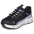 Skechers Patike za devojčice Glide-Step + - Vista Lane, Slip-Ins, 303654L-BKPR, Crno-ljubičaste