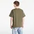 Majice Vans Vans Graff Loose SS Tee MoSSy Olive XL