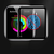 NEXT ONE 3D Clear Glass za Apple Watch 38 mm