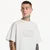 Majice Vans A.O.D. Lasered T-Shirt Vaporous Gray L