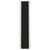 Rampu za invalidska kolica 270 kg 2 pcs Crna 152 x 19 x 5,5 cm