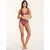 Shiwi Bikini  bež / temno rjava
