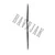 Bear Archery Fieldbow One Piece Kodiak Magnum