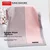 King Shore Set peškira, 68x33cm, 3 komada, Roze