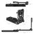 SmallRig V-Mount Battery Mount Plate Kit for Cinema Cameras 4323