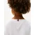 Tommy Hilfiger Majica Essential Archive KB0KB09646 D Bela Regular Fit