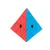 WOWO PYRAMINX Puzzle Cube - igra MoYu PYRAMINX Puzzle Cube
