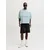 JACK & JONES Majica JCOBIARRITZ  meta