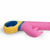 Rabbit vibrator PMV20 - Copy