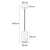 Opviq Luster Pery-Aper, Crveni