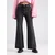LEVIS Kavbojke RIBCAGE, modra