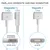 Punjač za laptop Apple 45W Magsafe 2