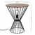 Stona Lampa Table
