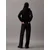 Calvin Klein Ženski duks J20J213178, Crni