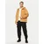 Hunter Prehodna jakna Trevor HARM0030242 Rjava Regular Fit