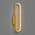 Zidna lampa JJ7799
