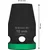 PRO Impact Socket, 1/2 palca, 10 mm, standardni