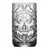 Set kozarcev za pijačo Lyngby Glas Tiki 450 ml 4-pack