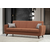 Atelier Del Sofa Trosed na razvlačenje Zaden