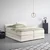 Boxspring Krevet Sevilla 160/200 cm , bež