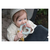 BIBS Baby Beating Teether (srčni žajbelj)