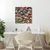 Slika vintage kasete za magnetofon mix - 20x20