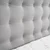 Boxspring postelja Pilar - 160x200 cm