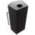 Kratki peč TOFA/BLACK