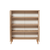 HANAH HOME Višenamenski ormar Multilux 731