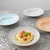 Creatable Set Krožnikov Za testenine Vintage Nature Bunt, 4-Delni