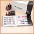 Venalisa VIP-1 veliki set 60 UV/LED gel lakova, boje 901–960