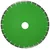 PRAXER Diamantni disk T-GRANIT 400 mm PRAXER