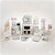 Berlinger Haus Set noževa Sahara Collection BH-2952, 6 komada, Krem
