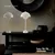 TALIA 78 STONA LAMPA 1*E27 BELA