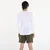 Majica z dolgimi rokavi Nike M NP DF TIGHT TOP LS